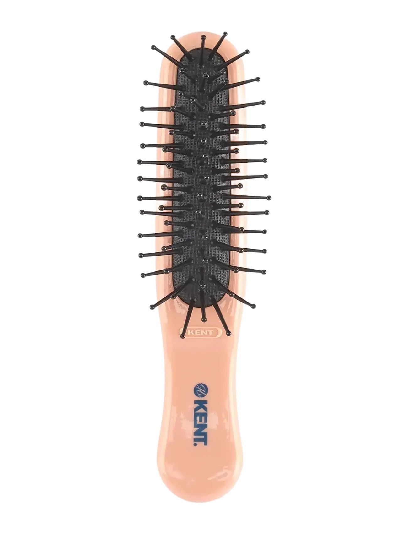 Kent Brushes - Flopsy Bunny Childrens Hair Brush - hårbørster - beige - 4
