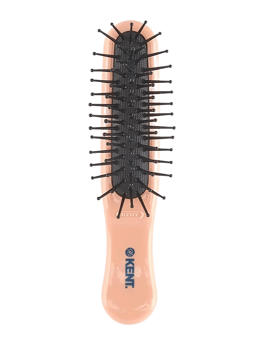 Kent Brushes - Flopsy Bunny Childrens Hair Brush - harjat & kammat - beige - 4