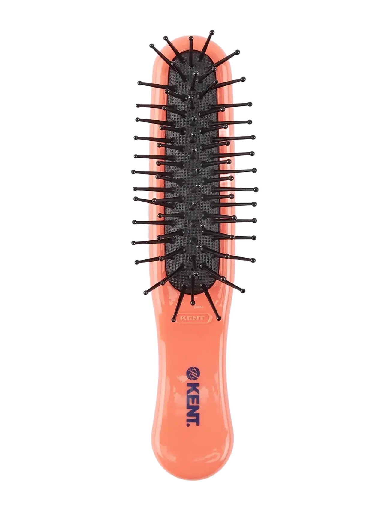 Kent Brushes - Jemina Puddle-Duck Childrens Hair Brush - hårbørste - orange - 1