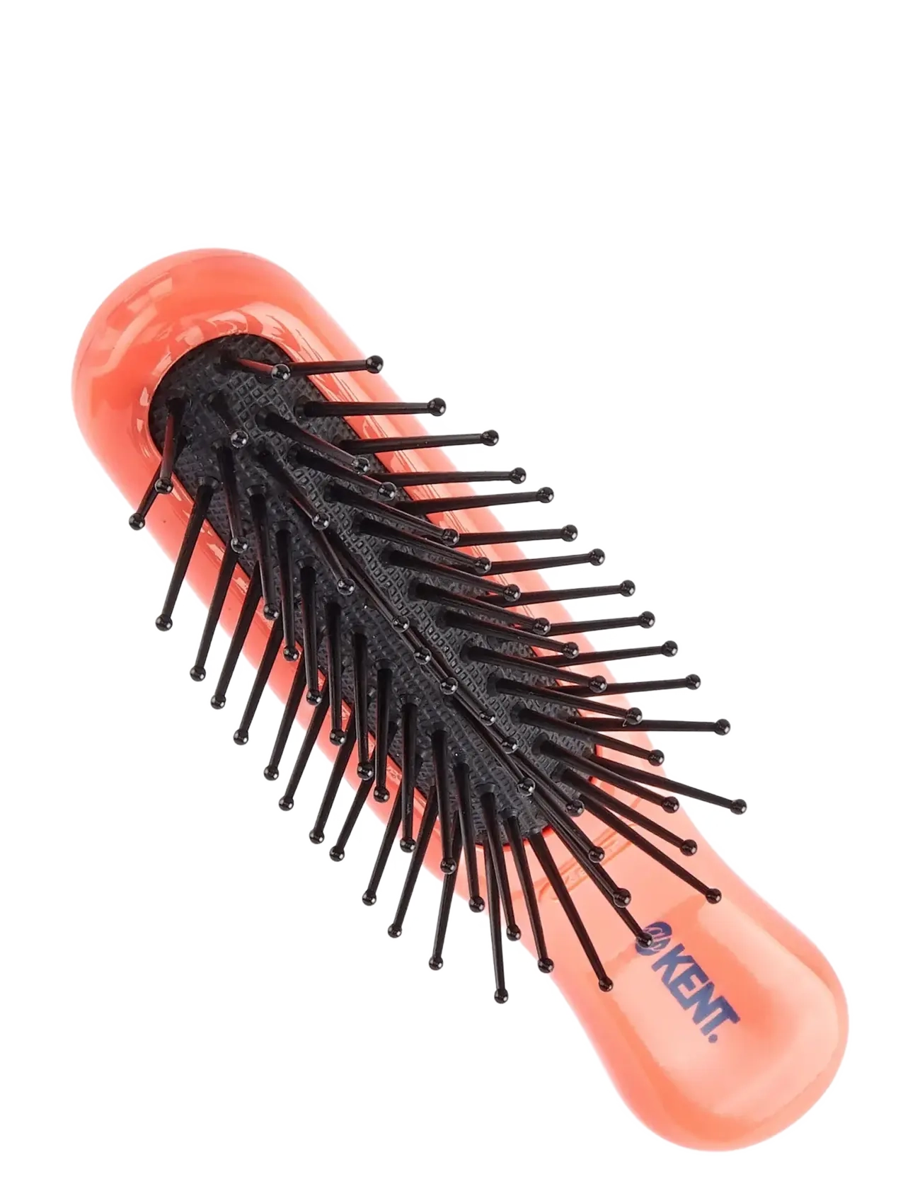 Kent Brushes - Jemina Puddle-Duck Childrens Hair Brush - hårbørste - orange - 4