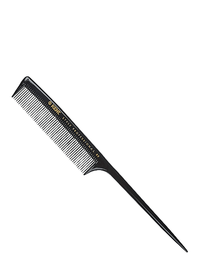 Style Professional Fine Toothed Tail Comb - HåRbøRster & Kamme