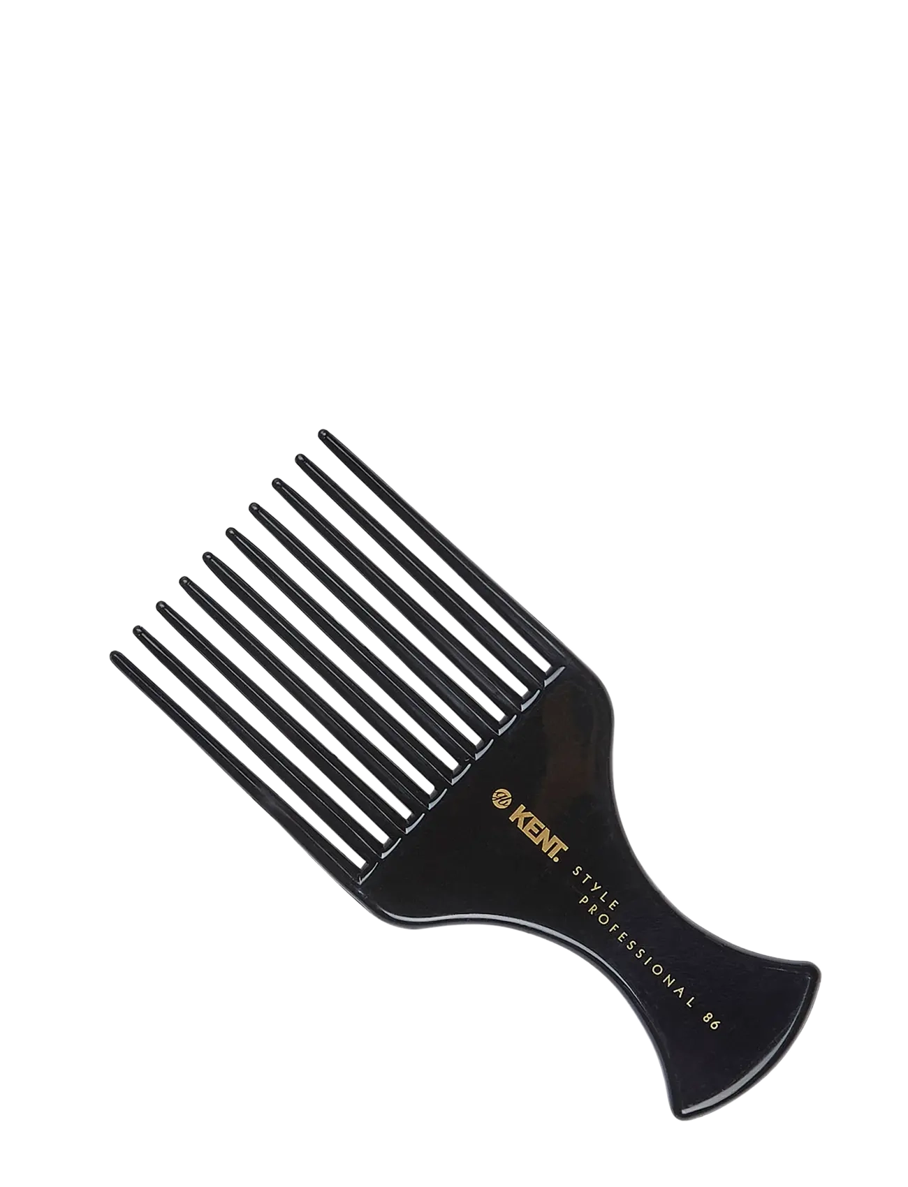 Kent Brushes Style Professional Afro Comb SPC86 stylingborste dam – bild 3