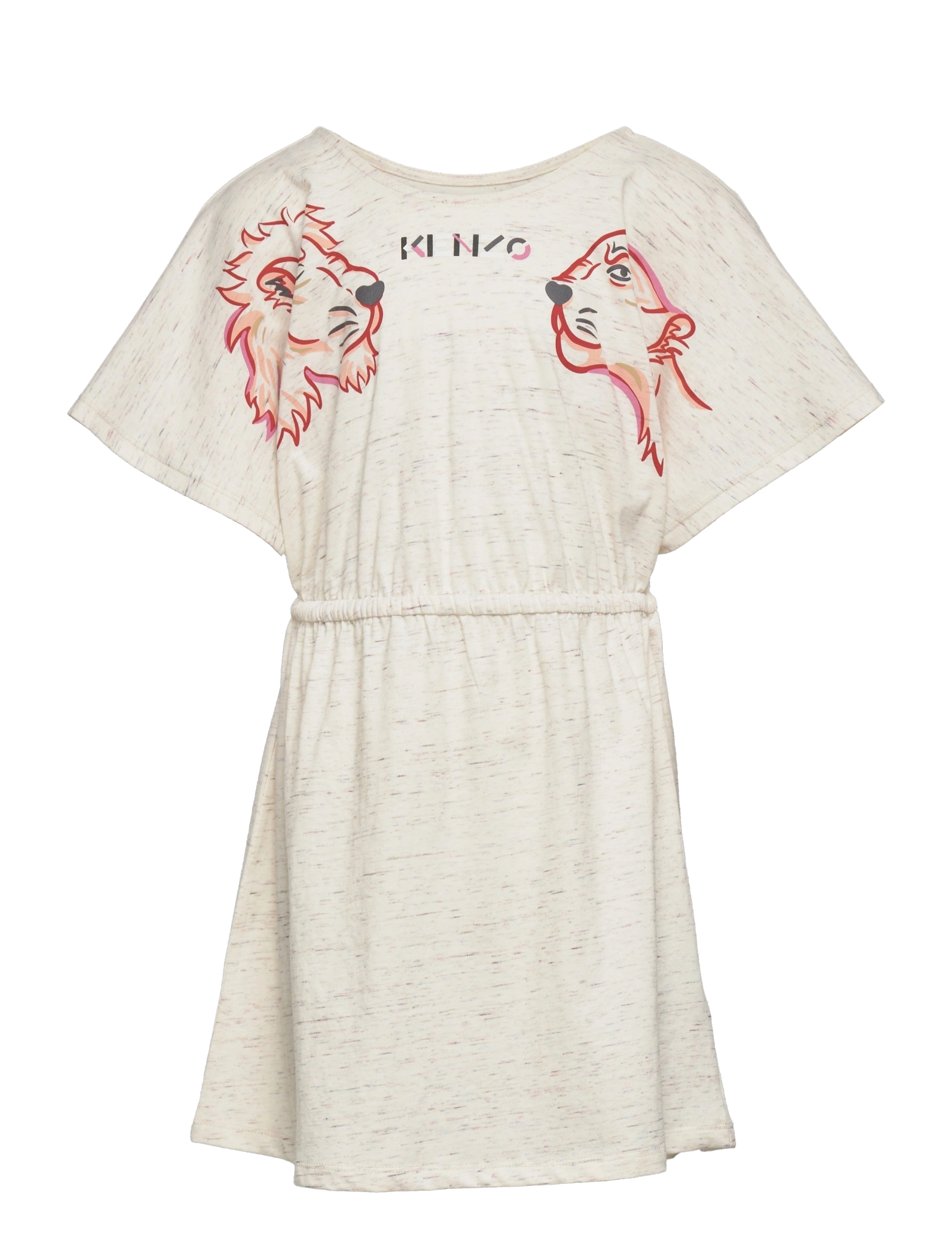 Kenzo - Dress - off white - 0