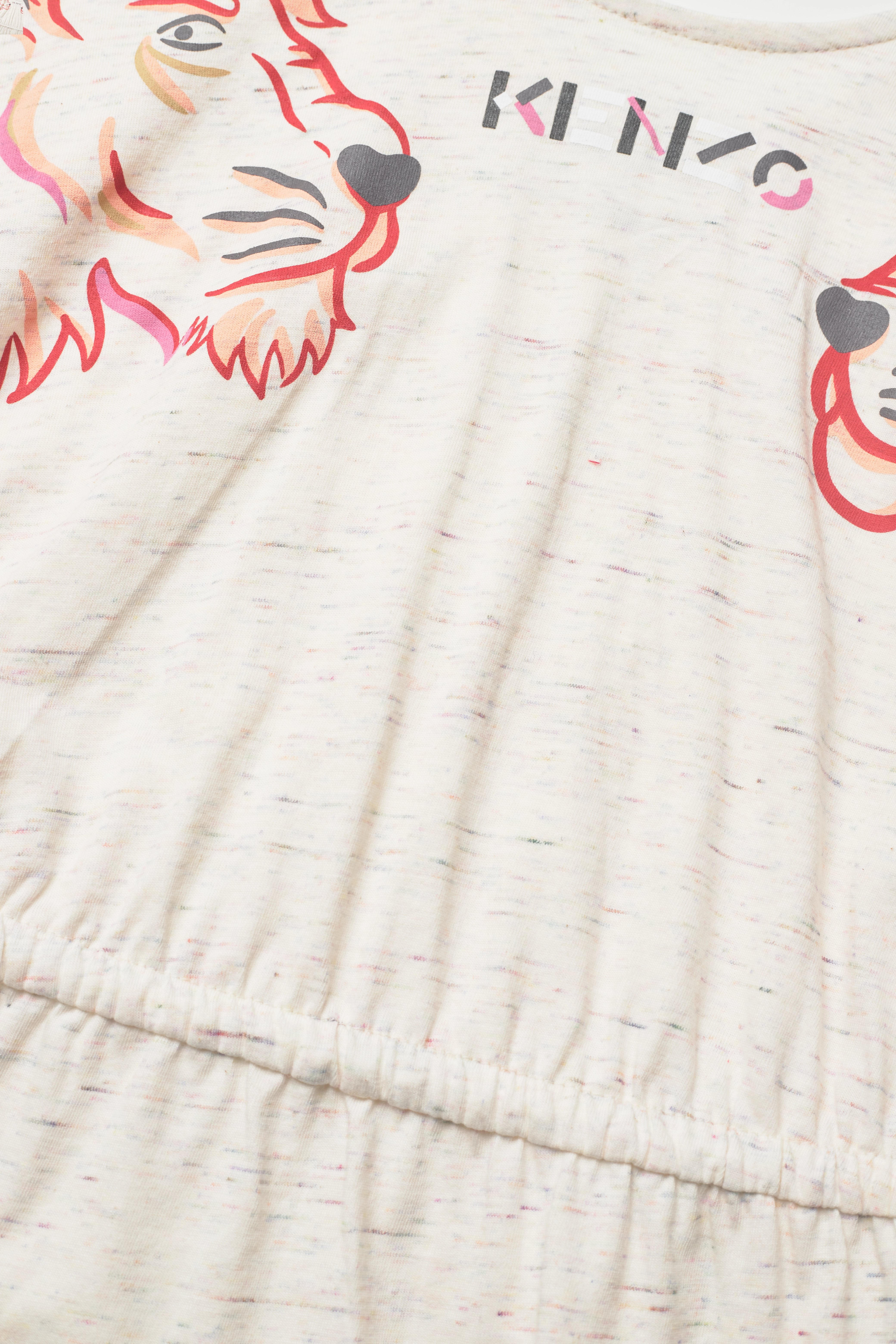 Kenzo - Dress - off white - 2