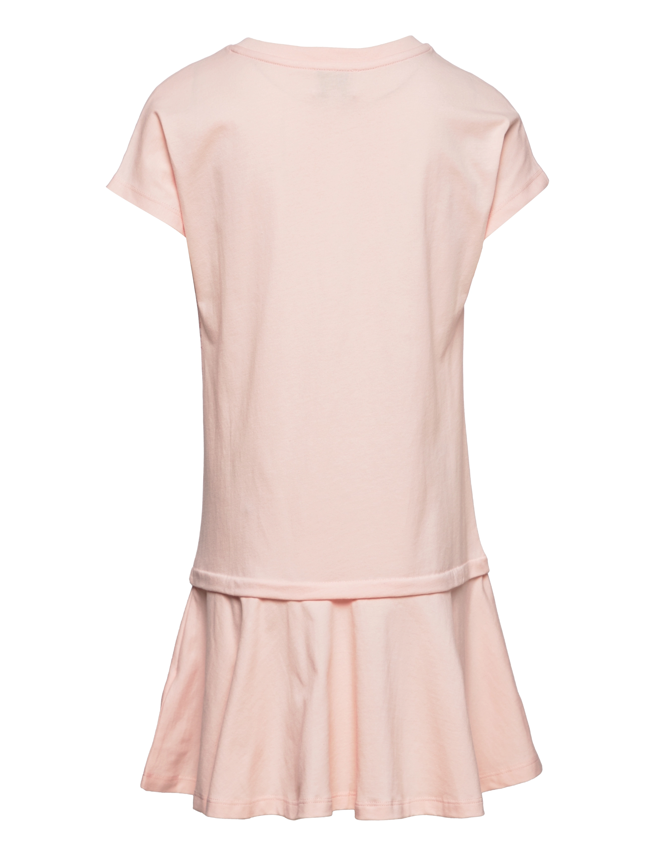 Kenzo - Dress - pink - 1