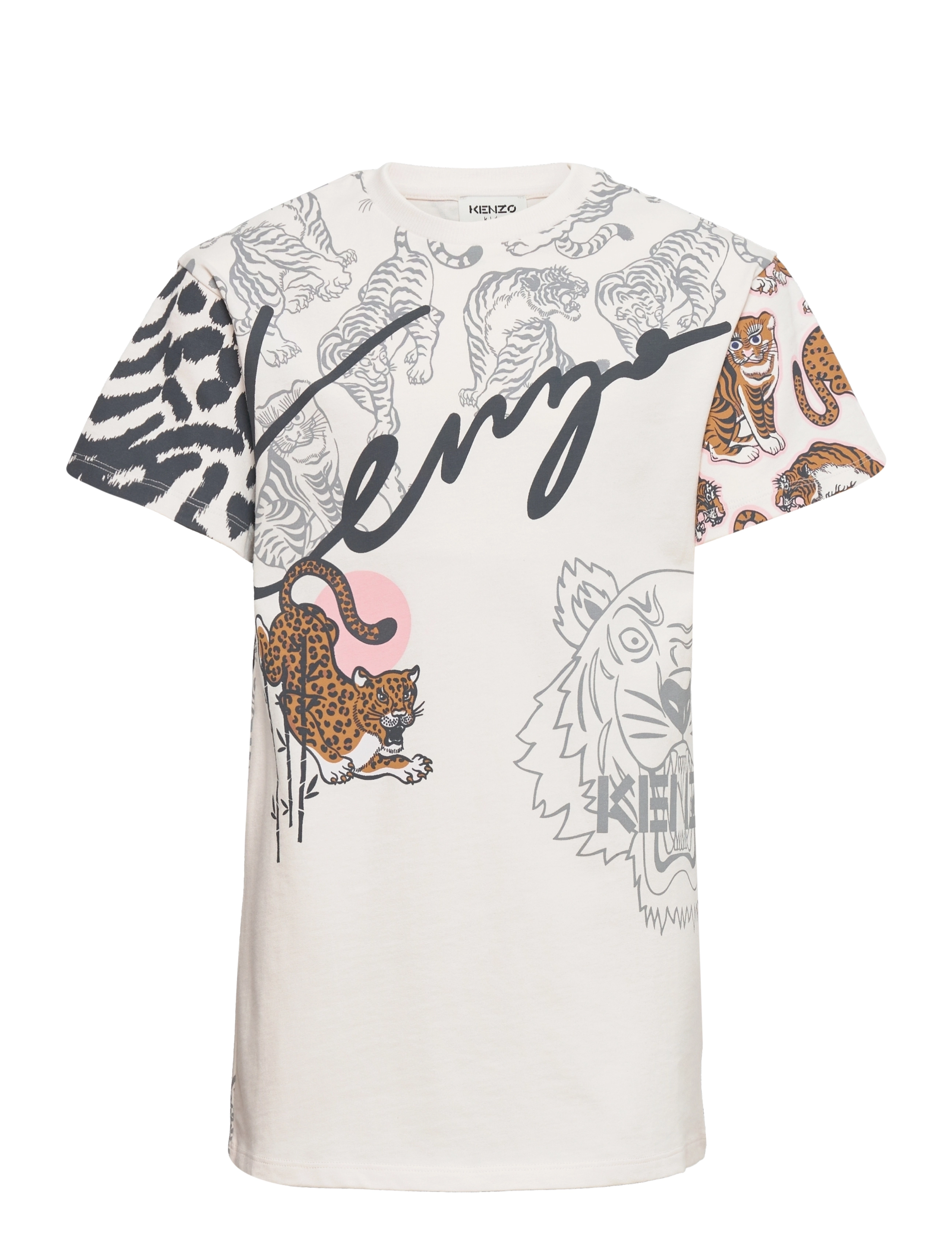 Kenzo - Dress - off white - 0