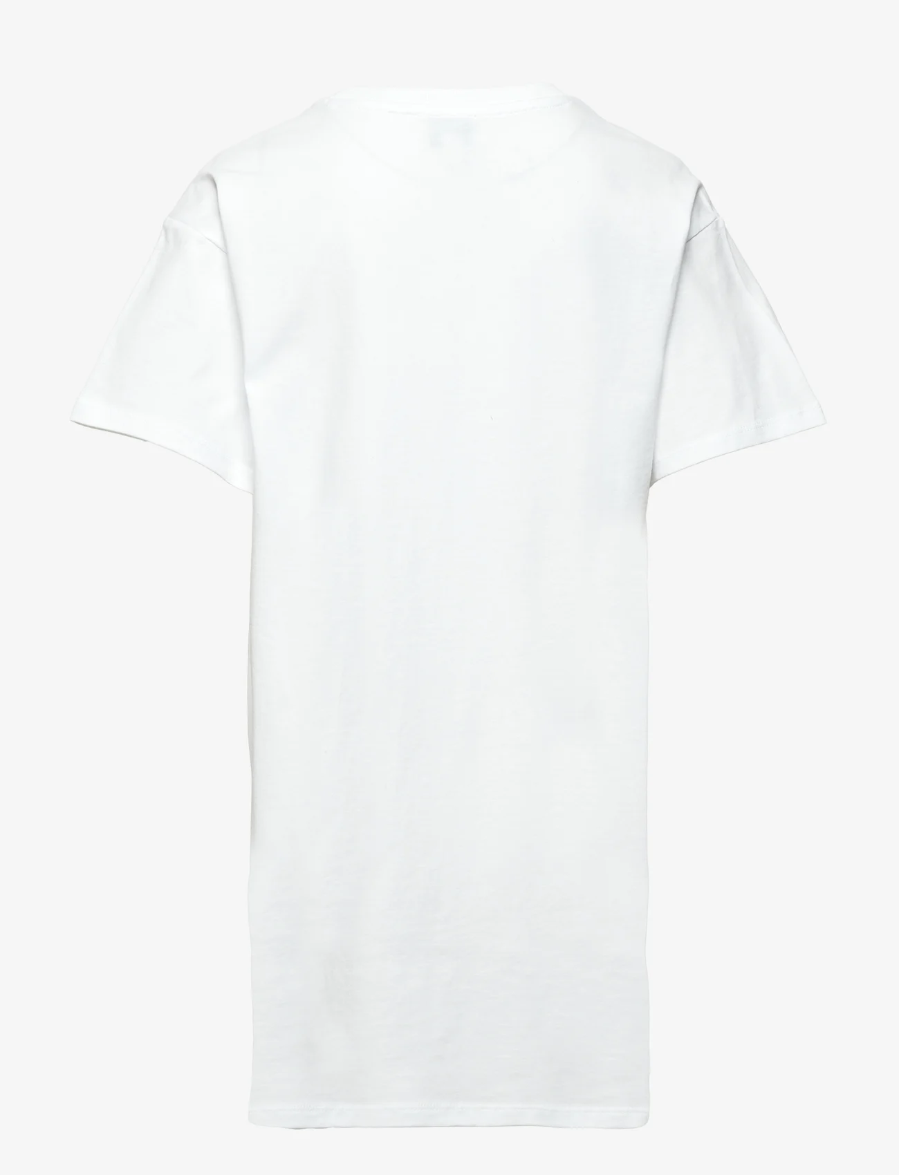 Kenzo - DRESS - kortærmede t-shirts - white - 1