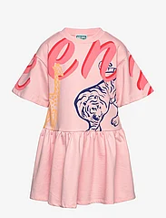 Kenzo - DRESS - pink - 0