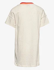 Kenzo - DRESS - kortärmade t-shirts - havane chine - 1