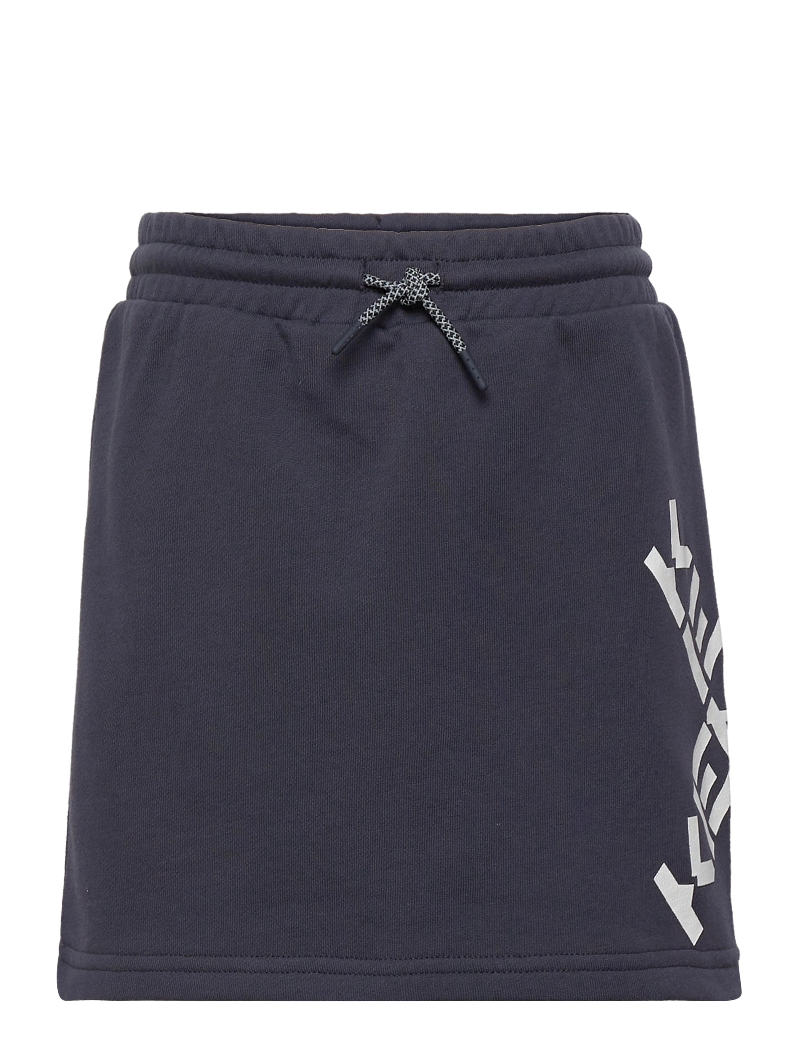 Kenzo - Skirt - charcoal grey - 0