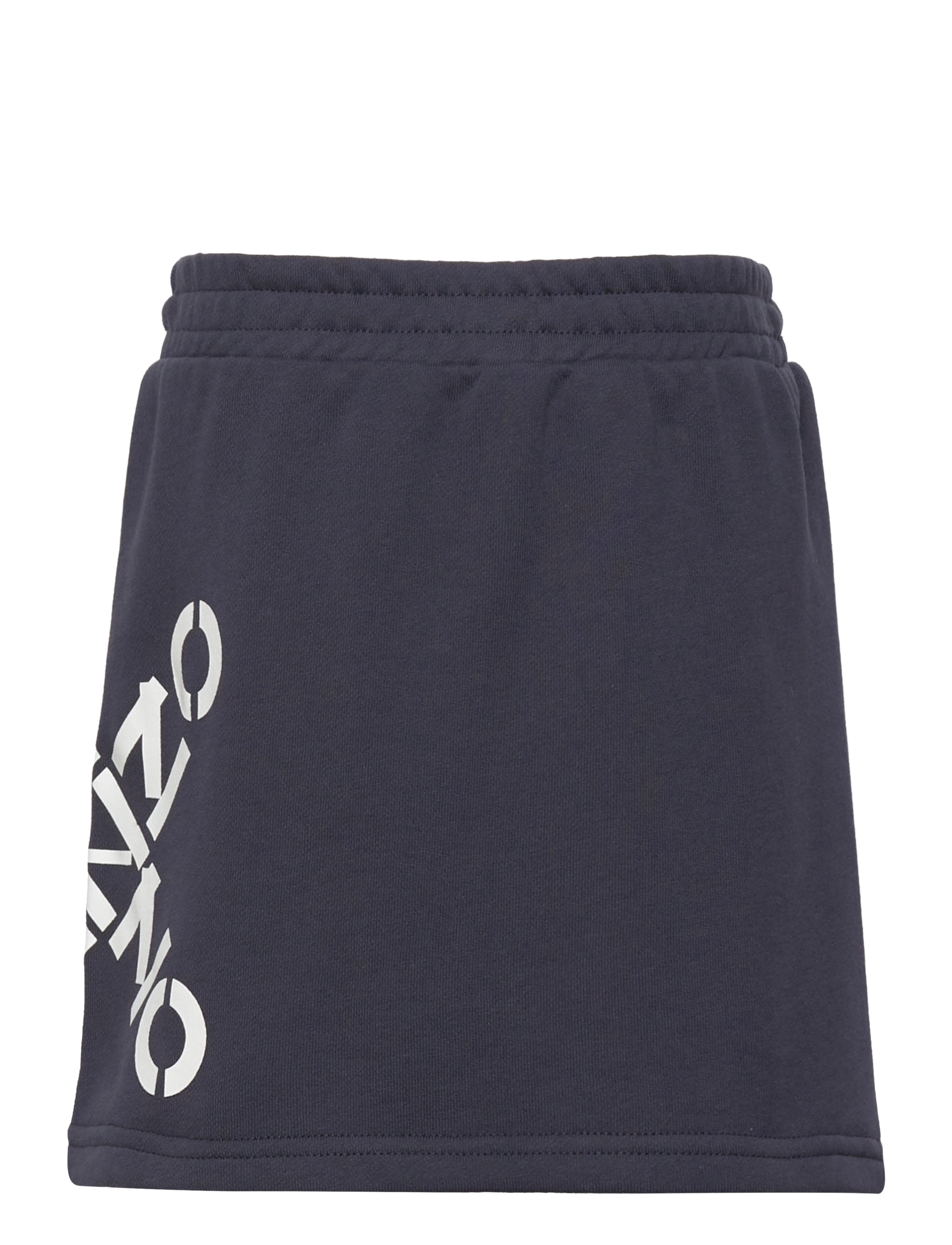 Kenzo - Skirt - charcoal grey - 1