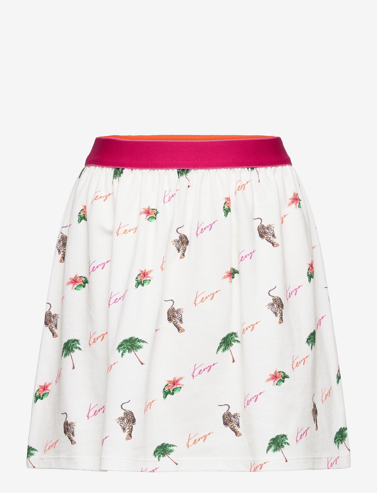 Kenzo - Skirt - off white - 0