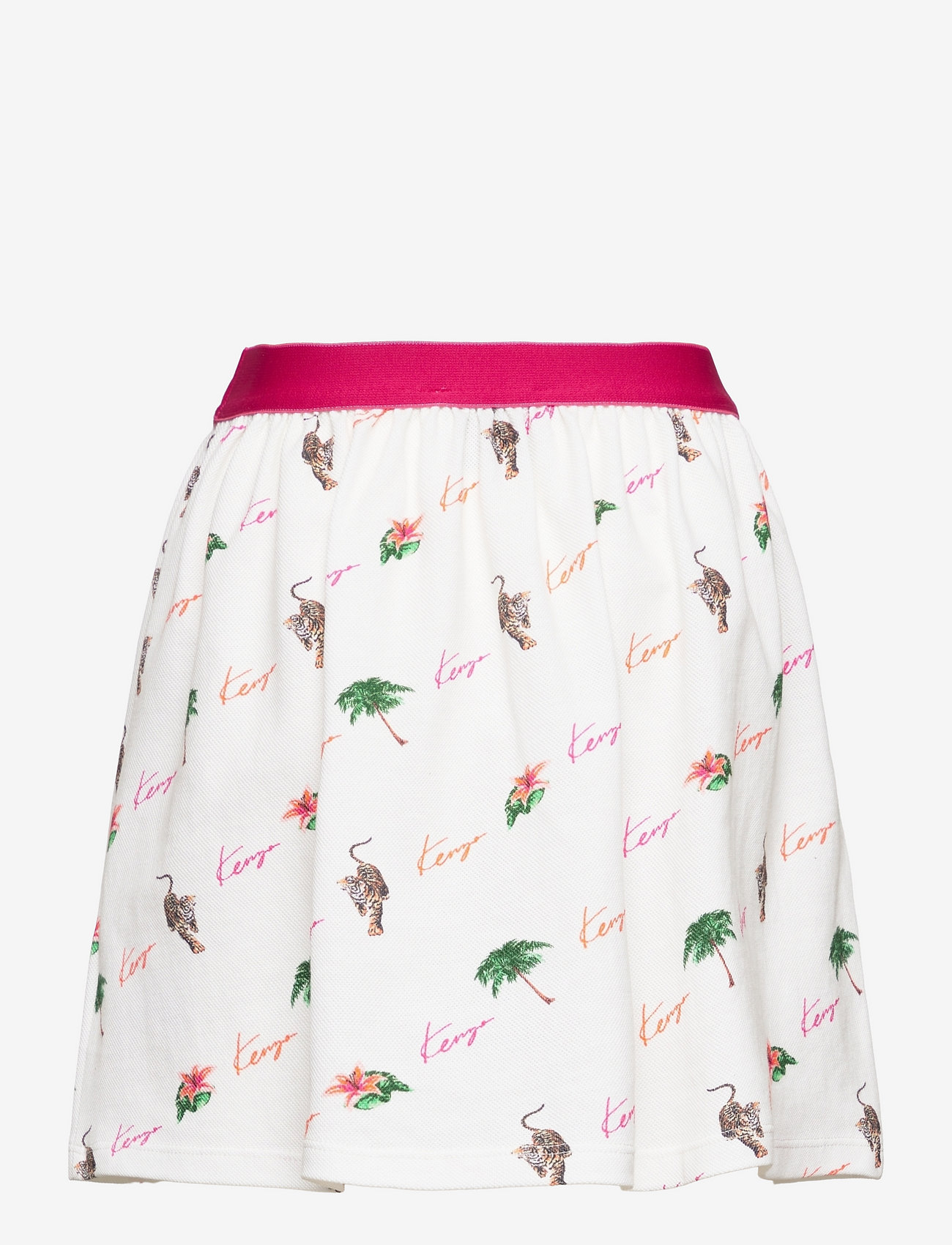 Kenzo - Skirt - off white - 1