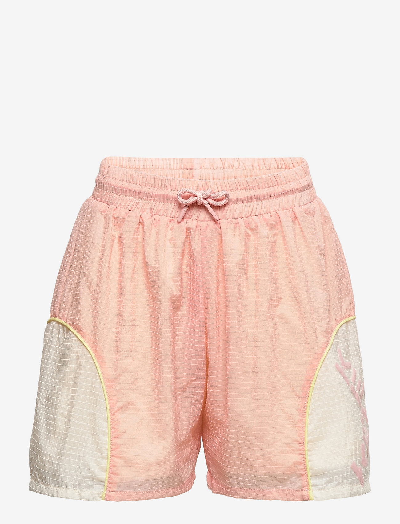 Kenzo - Short - sweatshorts - pink - 0