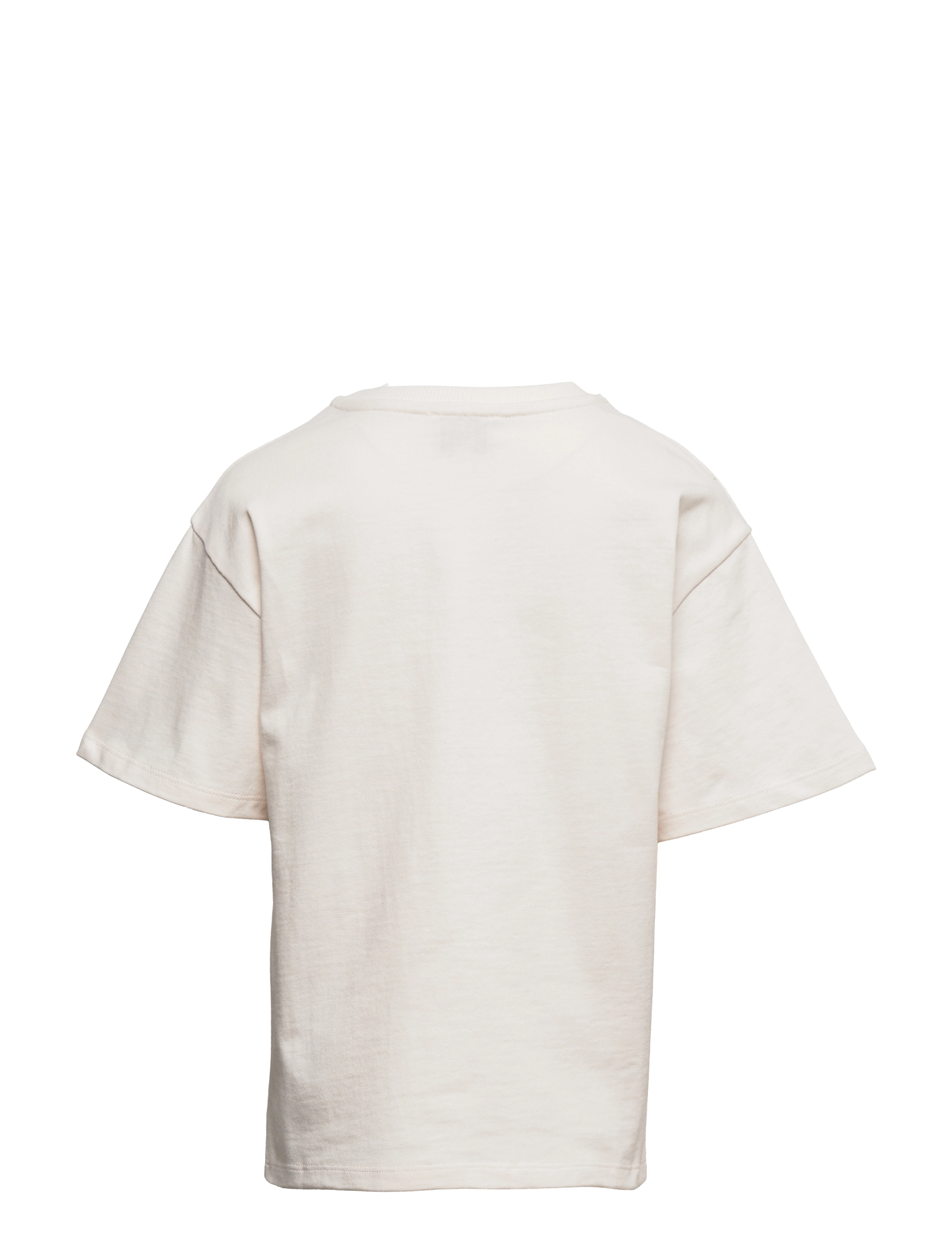 Kenzo - Short Sleeves Tee-Shirt - off white - 1