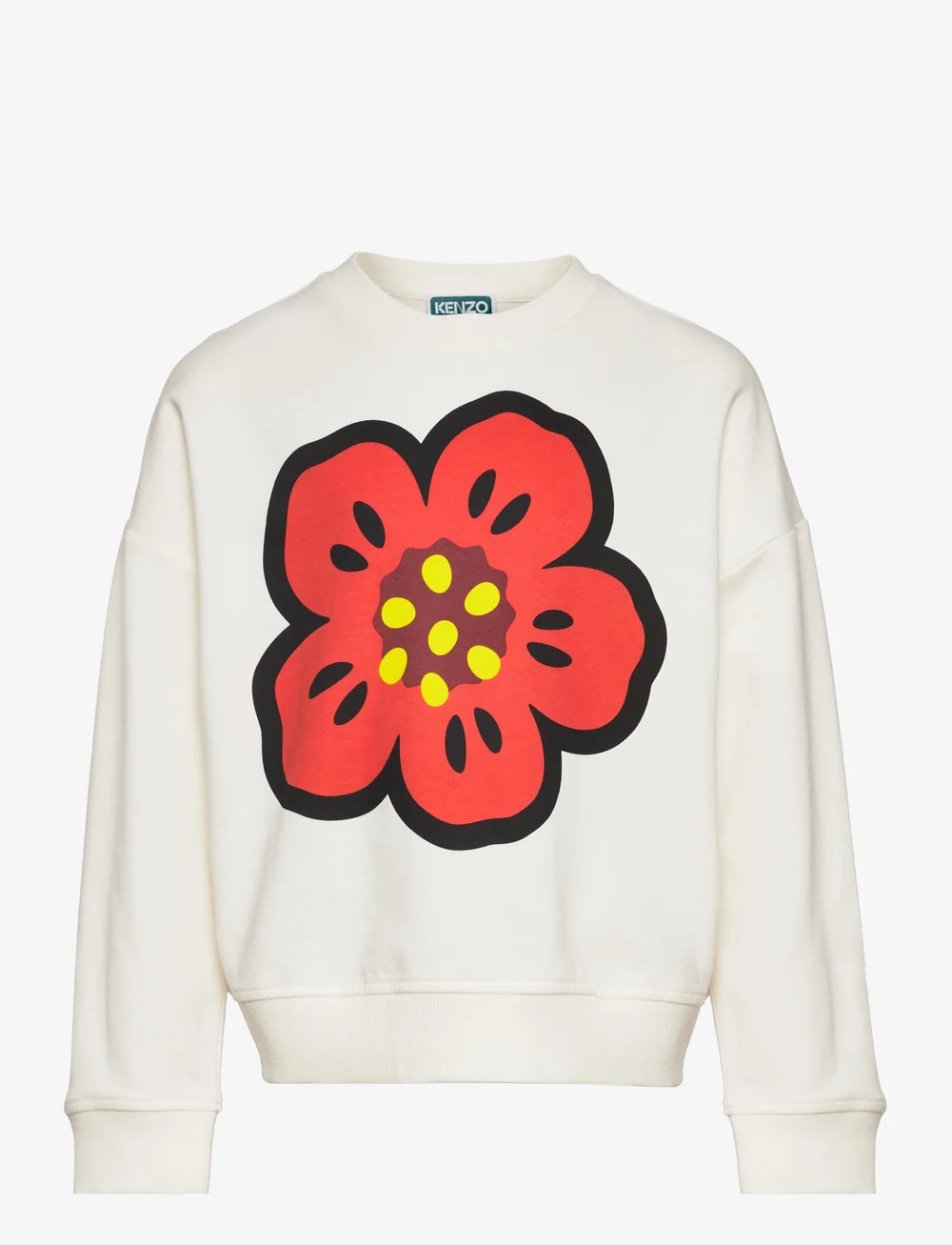 Buy best sale kenzo sweatshirt