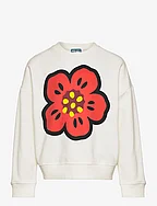 SWEATSHIRT - IVORY