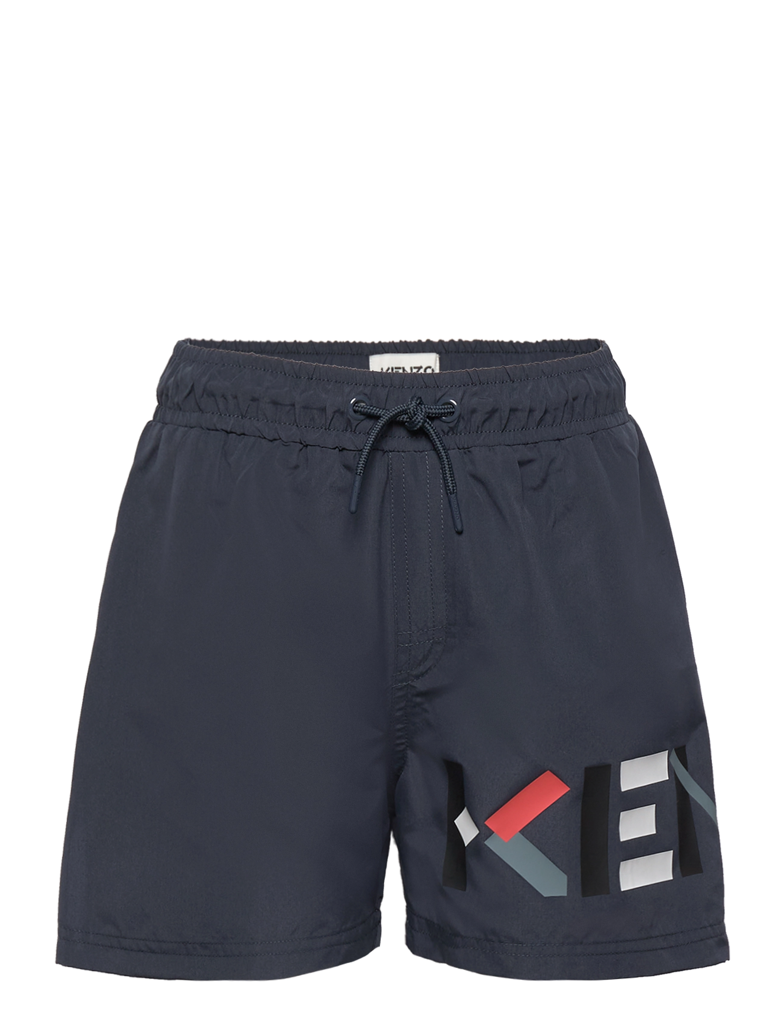 Kenzo - Swimming Short - charcoal grey - 0
