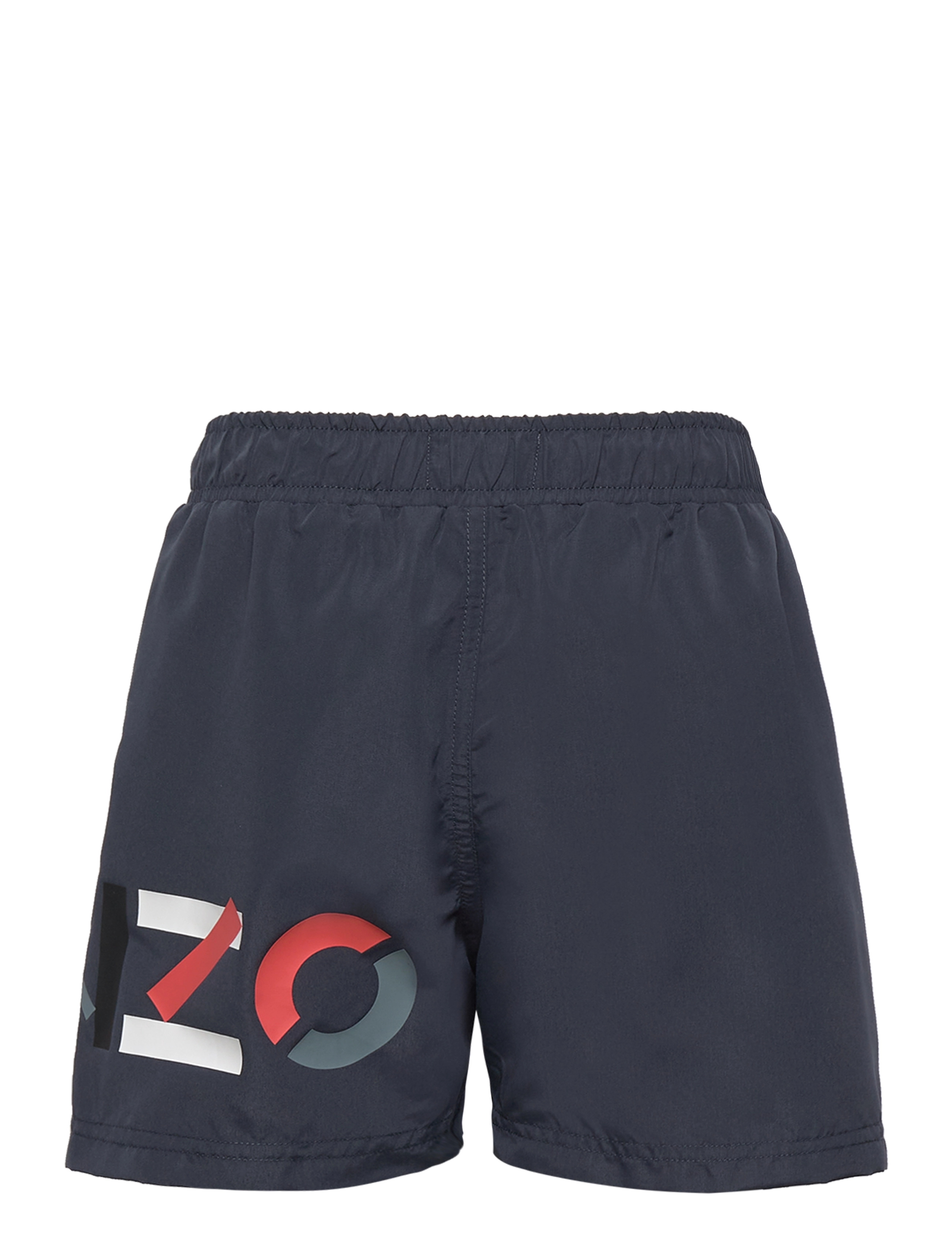 Kenzo - Swimming Short - charcoal grey - 1