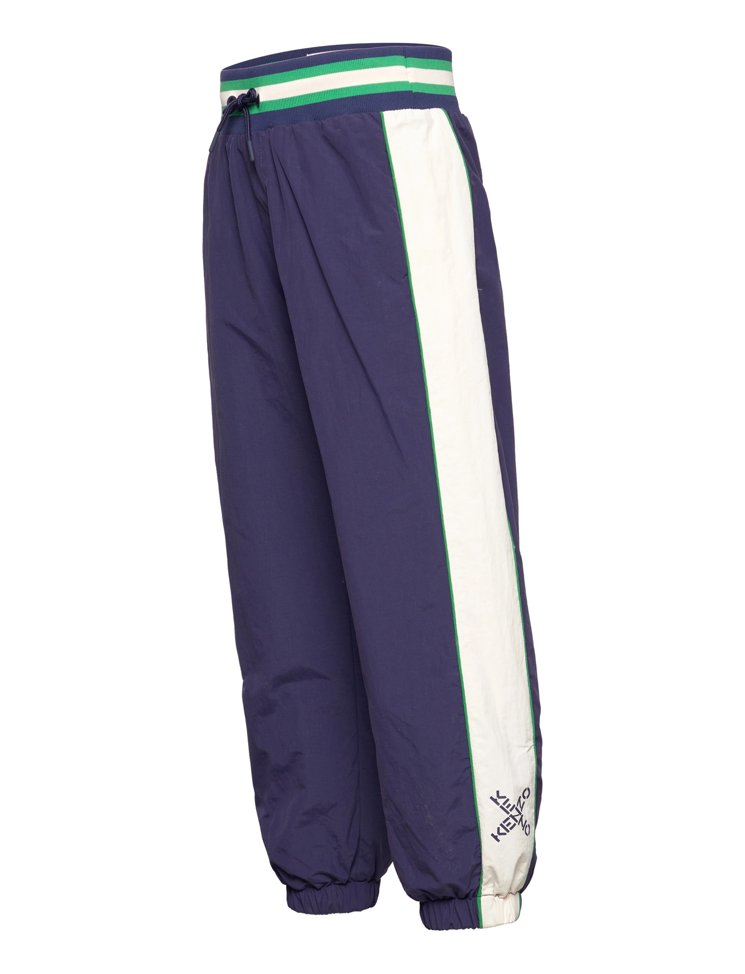 Kenzo - Jogging Bottoms - navy - 2
