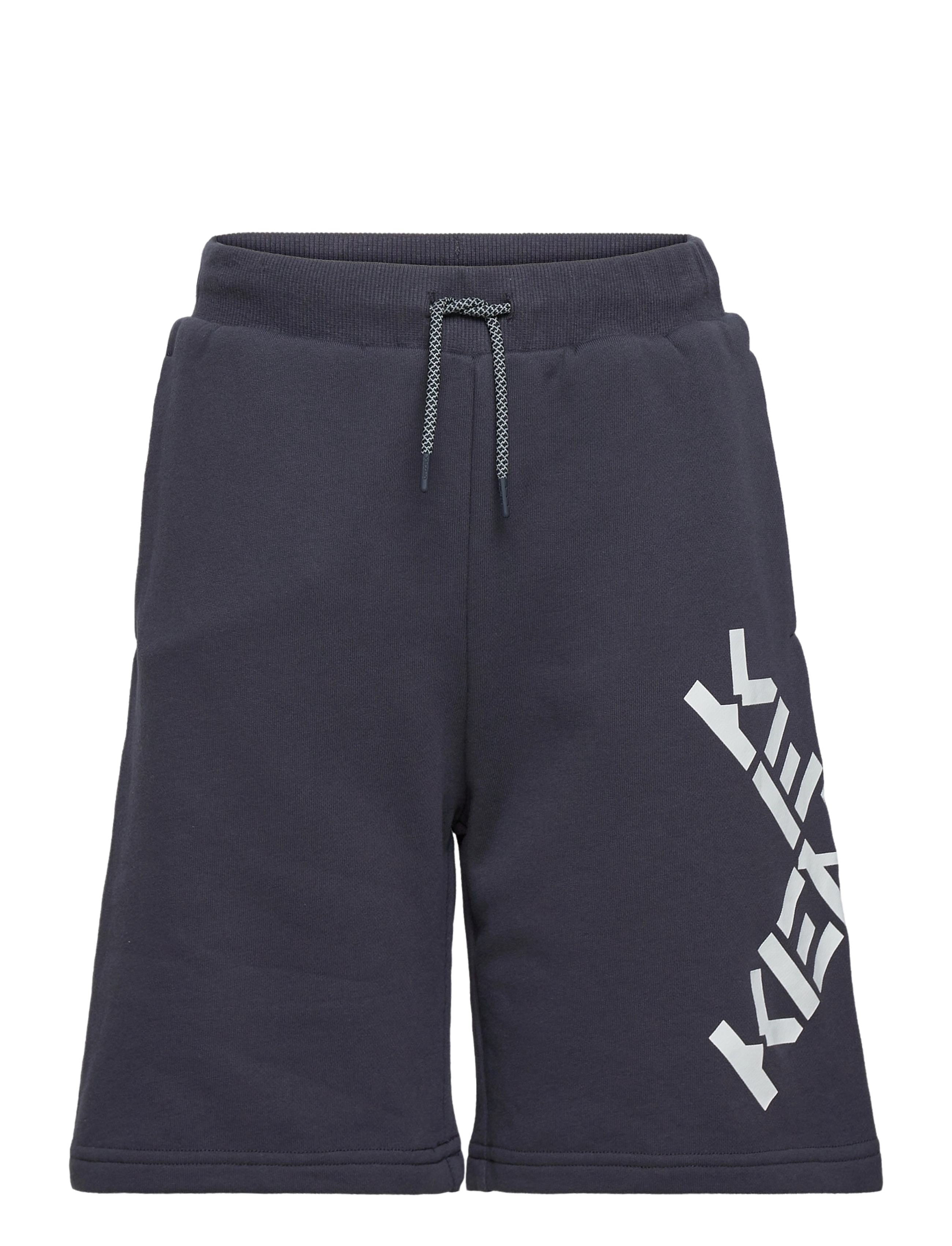Kenzo - Bermuda Shorts - charcoal grey - 0