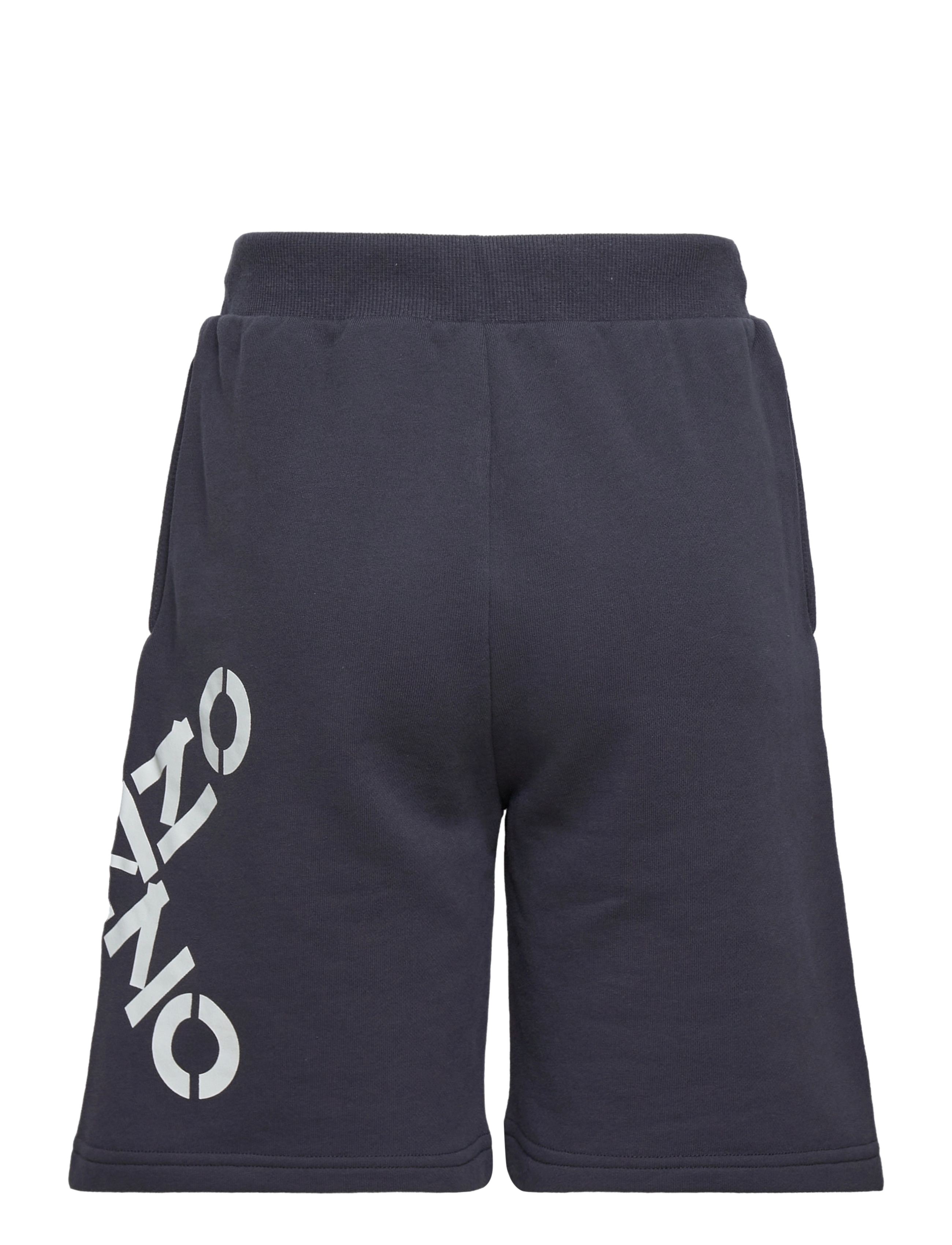 Kenzo - Bermuda Shorts - charcoal grey - 1