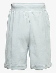 Kenzo - BERMUDA SHORTS - sweat shorts - pale blue - 1