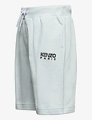 Kenzo - BERMUDA SHORTS - sweat shorts - pale blue - 2