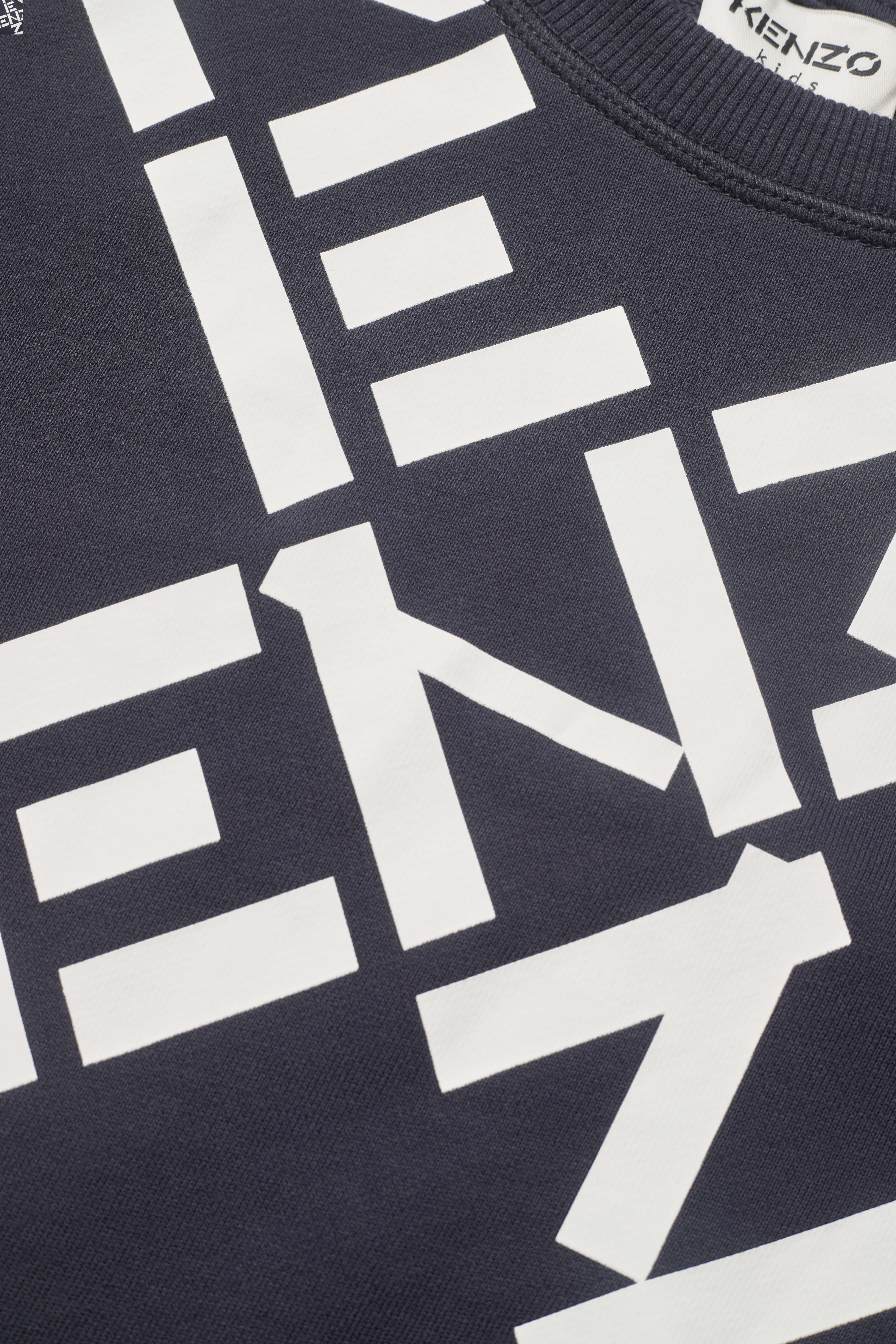 Kenzo - Sweatshirt - charcoal grey - 2