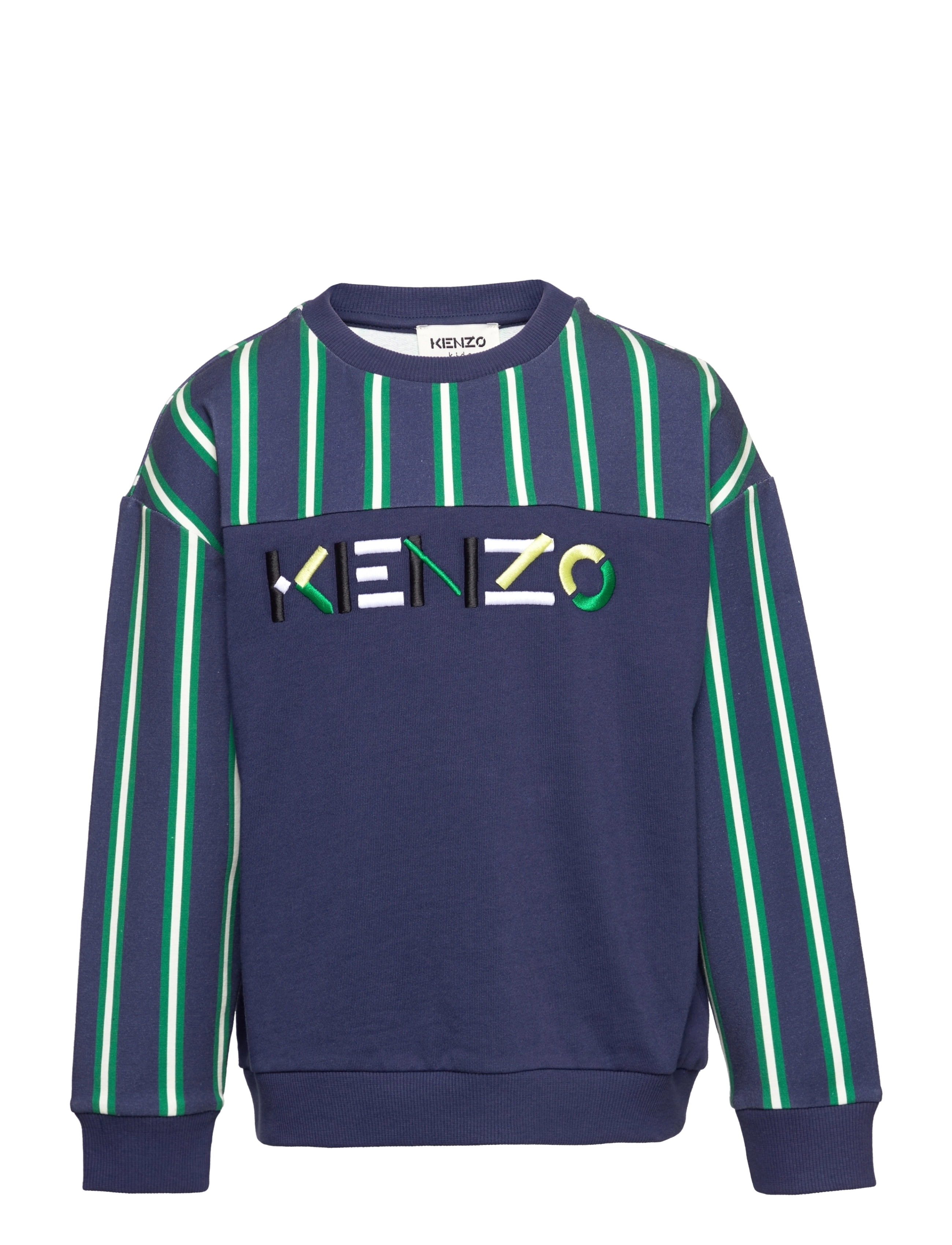Kenzo - Sweatshirt - navy - 0