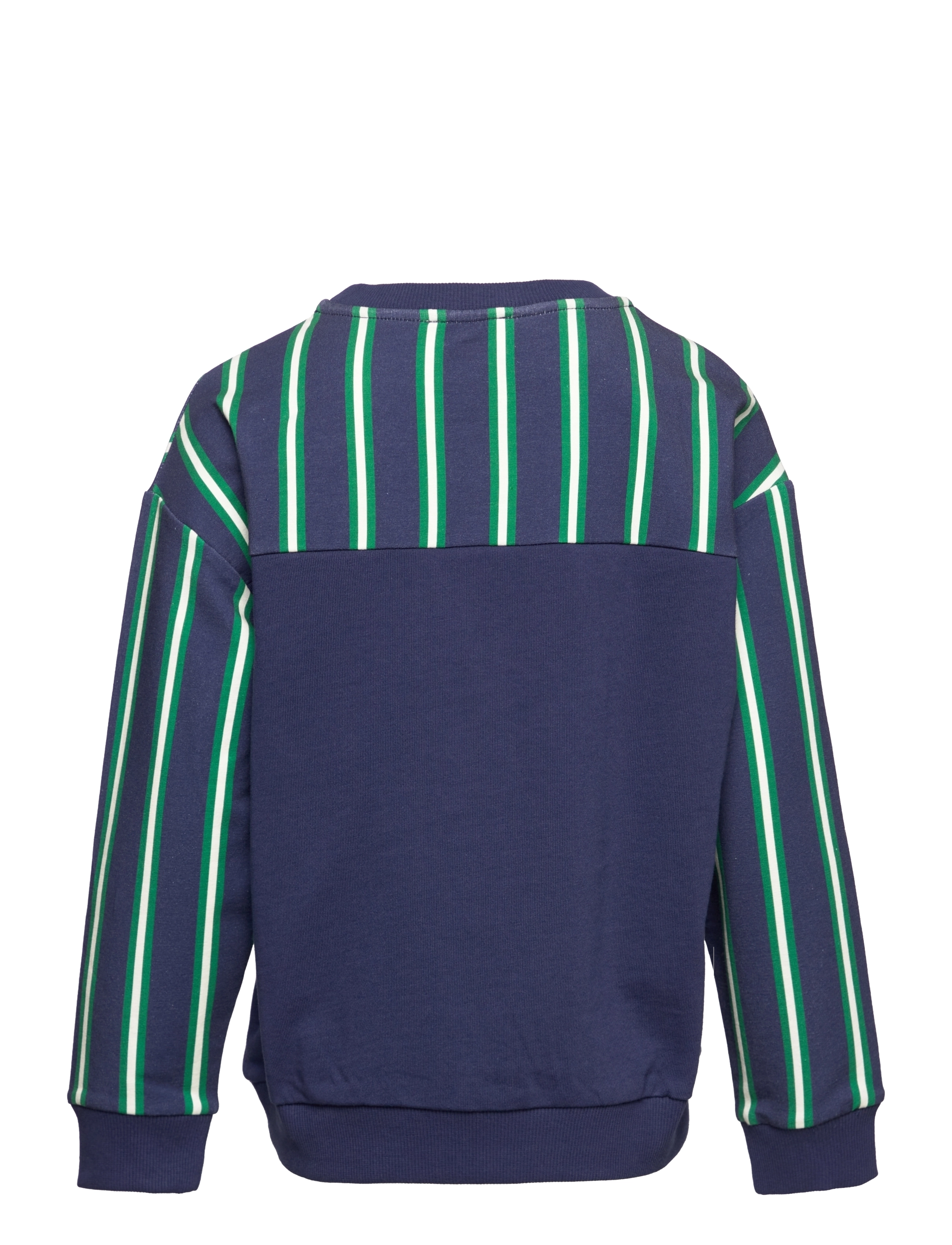 Kenzo - Sweatshirt - navy - 1