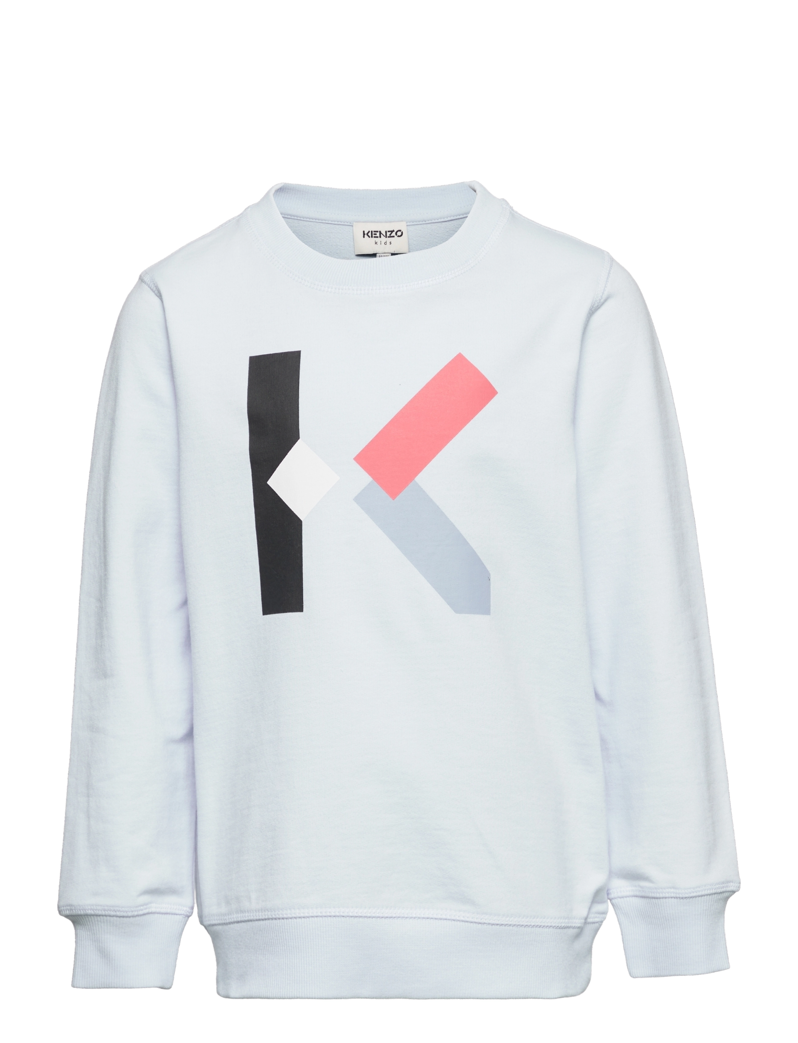 Kenzo - Sweatshirt - pale blue - 0