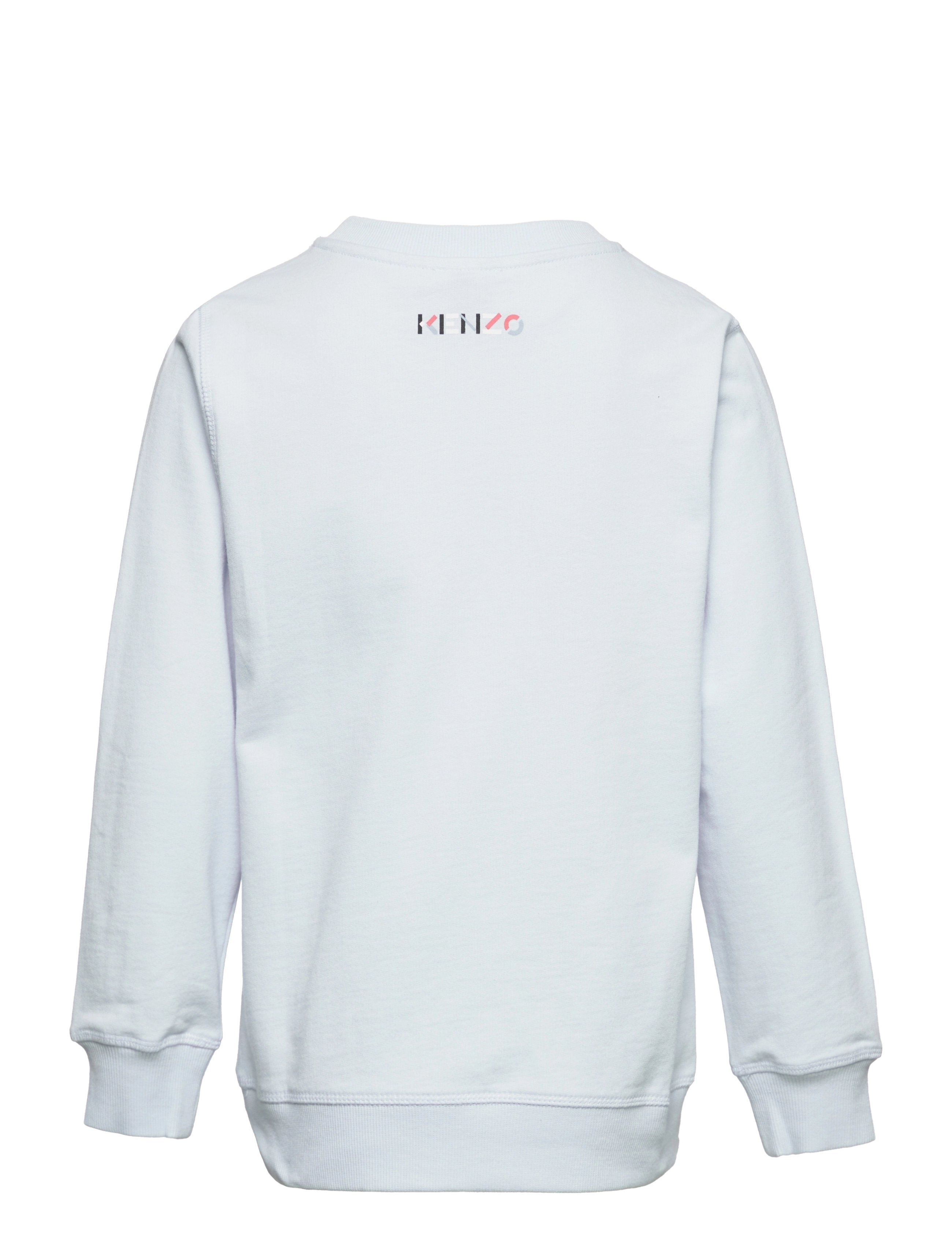 Kenzo - Sweatshirt - pale blue - 1