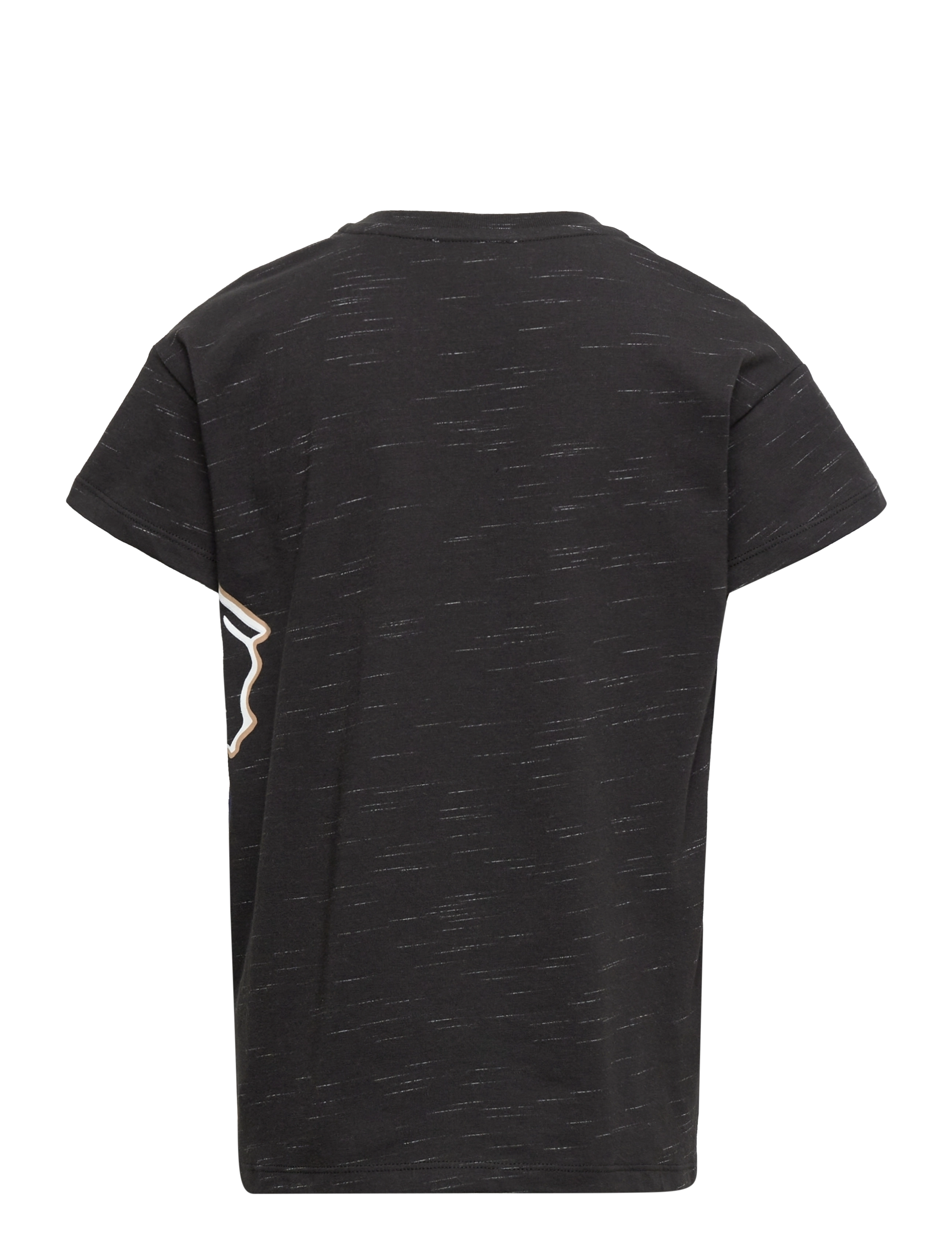 Kenzo - Short Sleeves Tee-Shirt - charcoal grey - 1