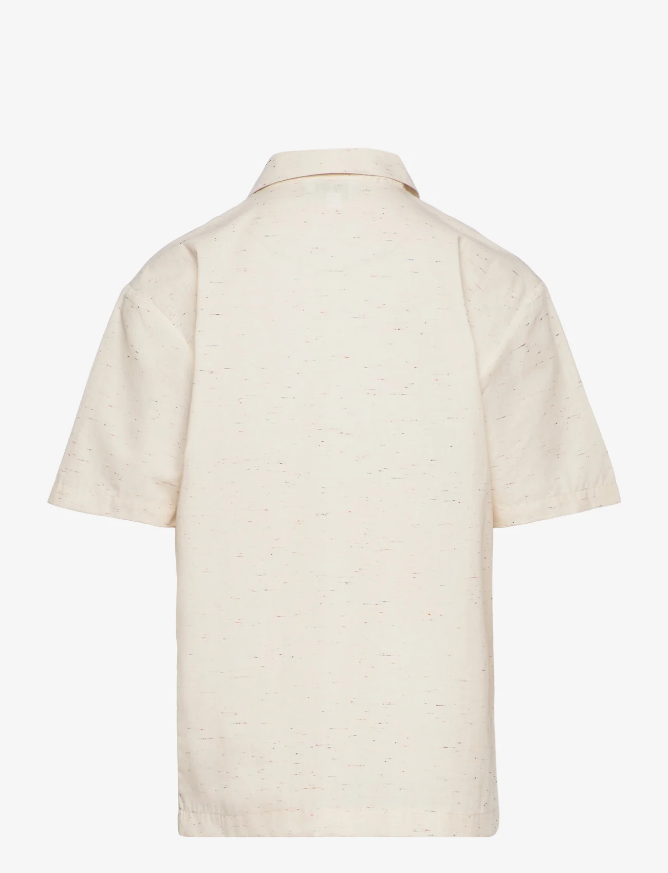 Kenzo - SHIRT - polo shirts - sand - 1