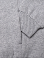 Kenzo - CARDIGAN SUIT - hoodies - grey marl - 3