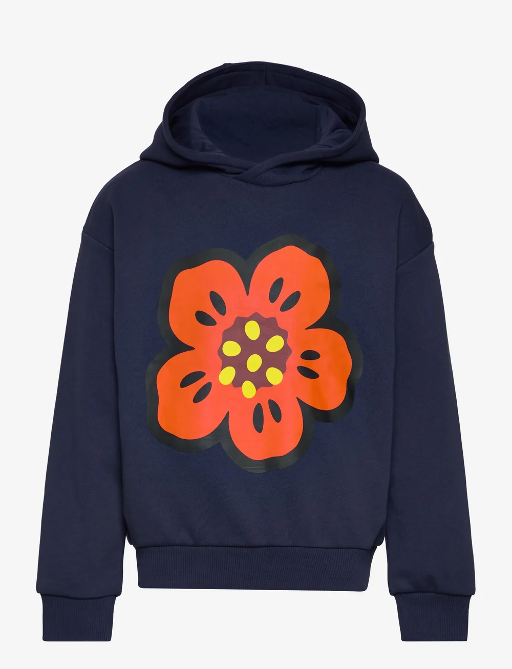 Kenzo shop hooded sweatshirt