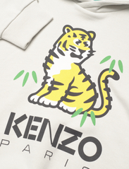 Kenzo - HOODED SWEATSHIRT - hettegensere - stone - 2
