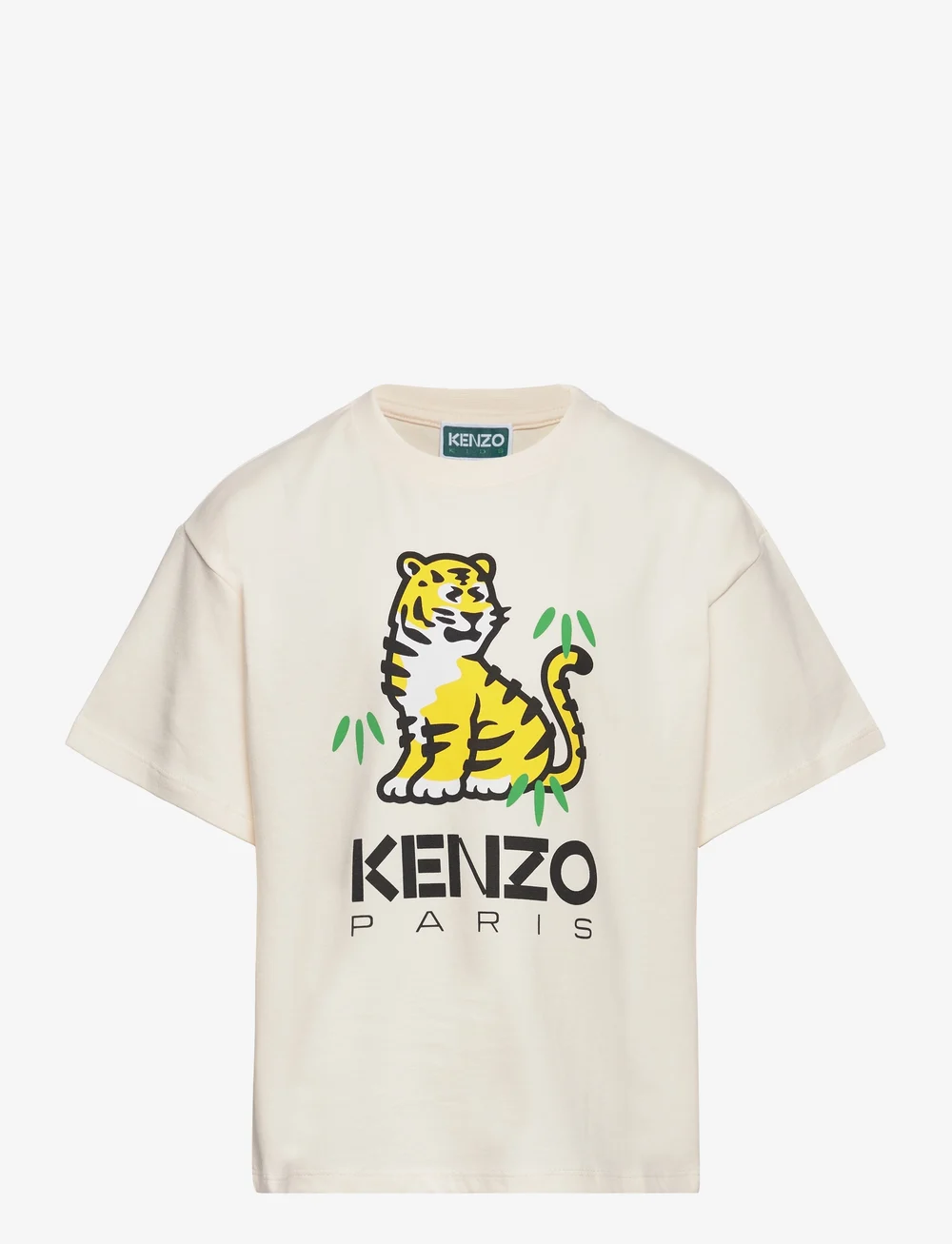 T shirt enfant kenzo hotsell
