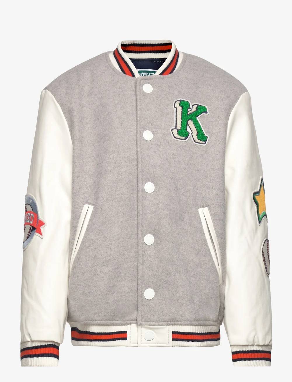 Kenzo Jacket 165 . Kaufen Sie Jacken von Kenzo online unter