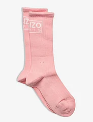Kenzo - SOCKS - socks - nude - 0