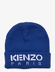Kenzo - PULL ON HAT - kinder - blue - 0