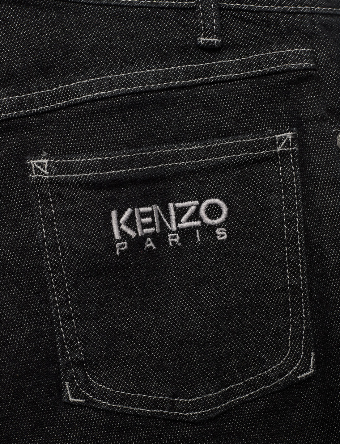 Kenzo 2025 jeans mens