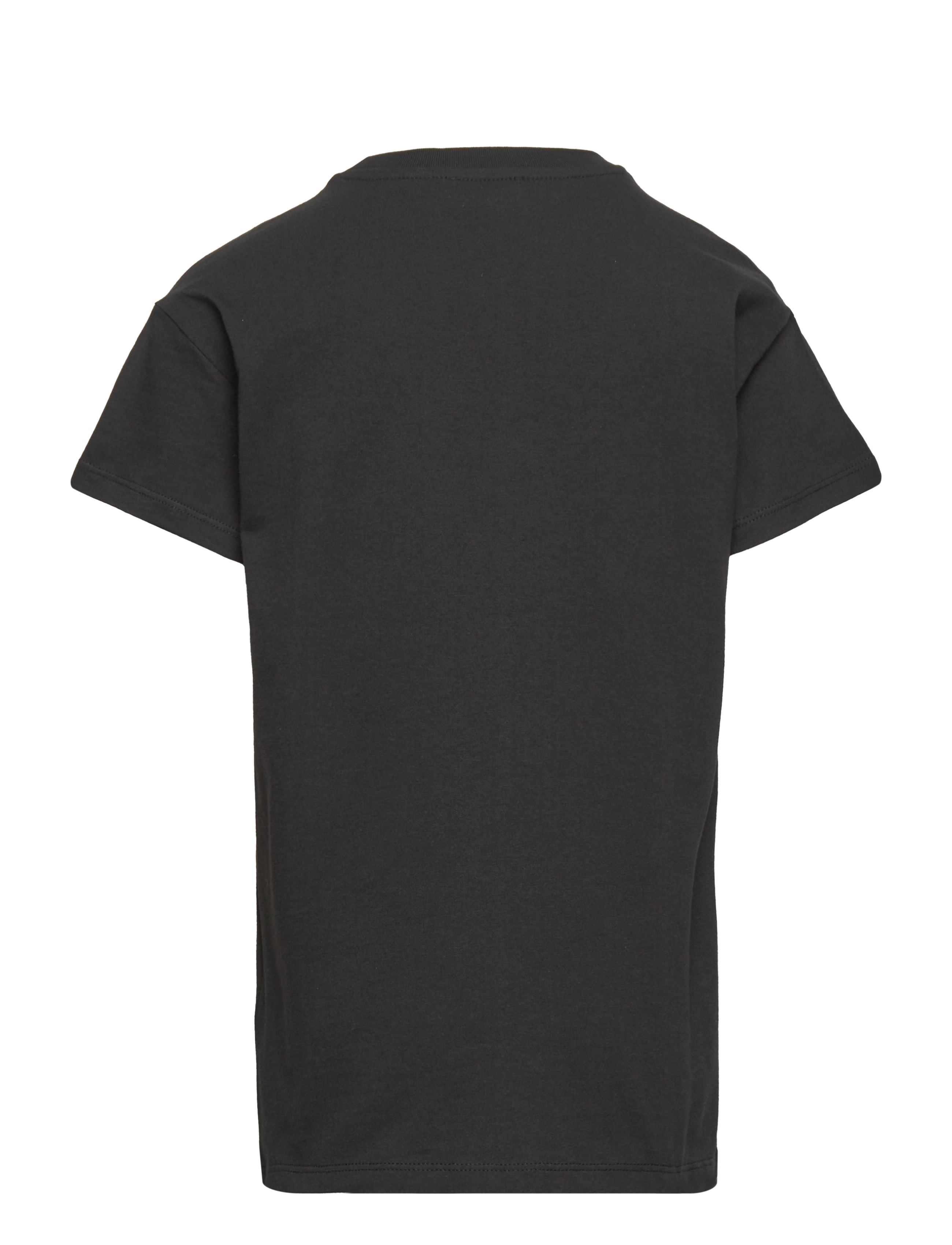 Kenzo - Short Sleeves Tee-Shirt - black - 1