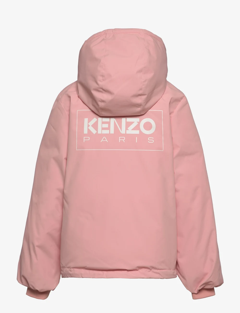 Kenzo jacka rosa online