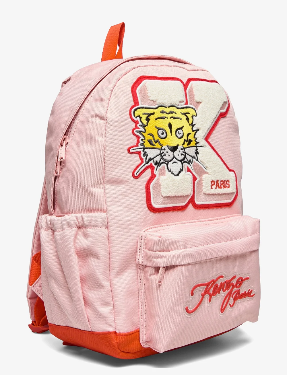 Kenzo clearance ryggsäck rosa