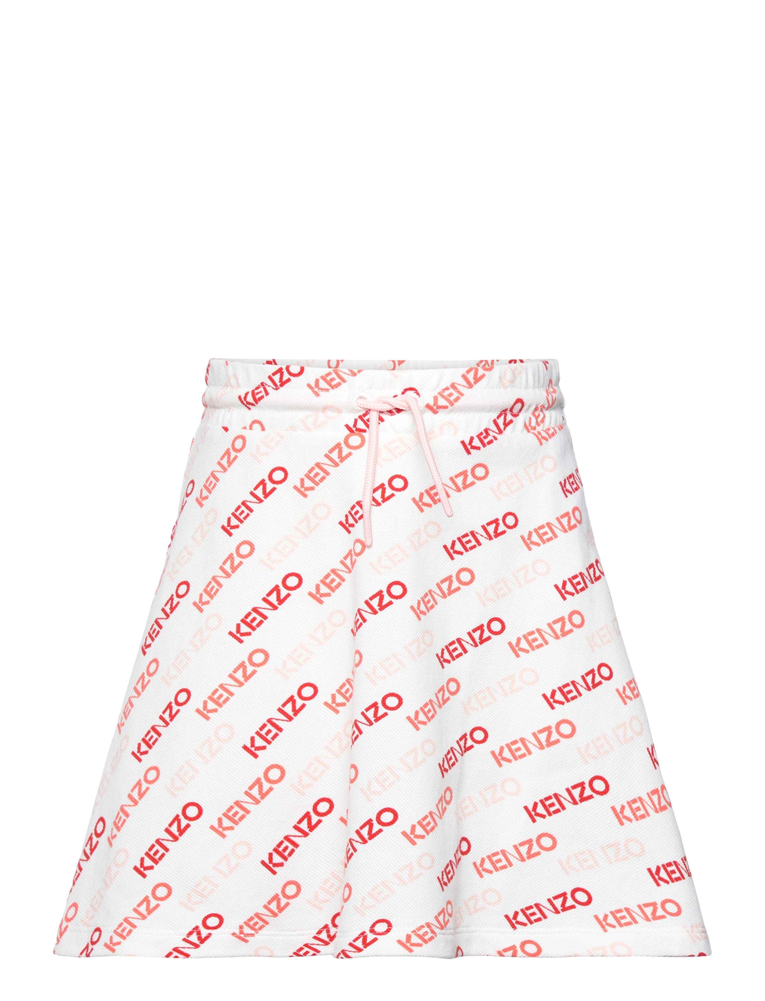 Kenzo SKIRT - Kjoler & nederdele - IVORY / white