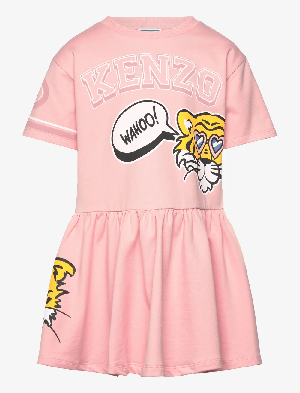 Kenzo Dress Kjoler Boozt