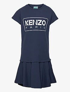 DRESS, Kenzo