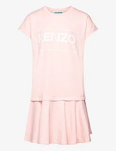 DRESS, Kenzo